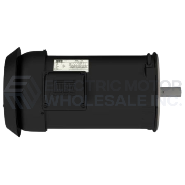 Image for 5HP WEG 1750RPM 182/4JM TEFC 3PH PUMP MOTOR 00518ET3E184JMV-S